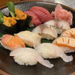 地魚酒場 魚八商店 鶴橋店 - 