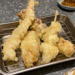 地魚酒場 魚八商店 鶴橋店 - 