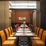 グルメバイキング オリンピア - 