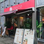 飯田橋 GRATO - 