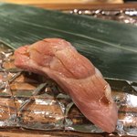 鮨 最上 西麻布 - 