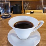 Karasu Mori Kohi - 烏森コーヒー