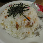 Nukumori - ばら寿司