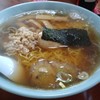 ラーメン味六