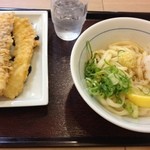鶴丸製麺 - 
