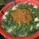 台湾らーめん 福福 - 台湾ラーメン