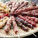 熊本火の国ワールド 三宮店