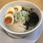 麺屋さ近 - 