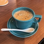 Curry Diner Alii - ブレンドコーヒー