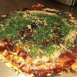 戸田亘のお好み焼 さんて寛 - 