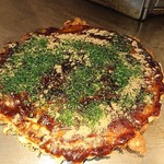 戸田亘のお好み焼 さんて寛 - 