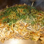 Toda Wataru No Okonomiyaki Sante Kan - 