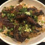 炭焼うな富士 - 