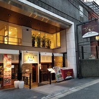 過門香歩高里 六本木店 - 外観。 過門香歩高里 六本木店 - 外観。