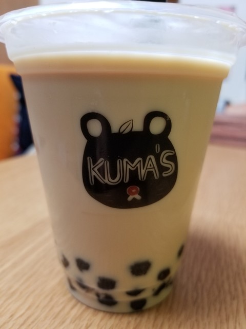 クマズティー Kuma S Tea 本郷三丁目 スイーツ その他 食べログ クマズティー Kuma S Tea 本郷三丁目 スイーツ その他 食べログ