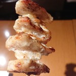 福よし - ヤゲン軟骨