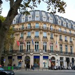 Sofitel Le Scribe Paris Opera - 