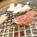 大衆炭火焼肉ジンギスカン ホルモン酒場 風土. - 