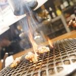 大衆炭火焼肉ジンギスカン ホルモン酒場 風土. - 