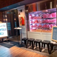 焼肉 The INNOCENT CARVERY 新丸ビル店 - 