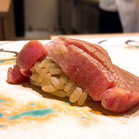 鮨 青海 青山店 - 