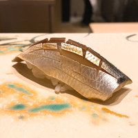 鮨 青海 青山店 - 