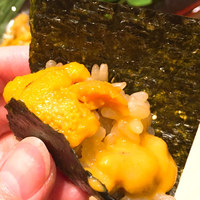 鮨 青海 青山店 - 