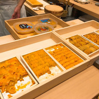 鮨 青海 青山店 - 