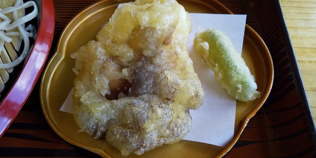 星きのこや - ふるさと公園（そば）の写真