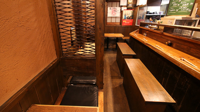 鉄板居酒屋 鉄正