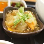 大衆炭火焼肉ジンギスカン ホルモン酒場 風土. - 