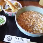 そば切り まるなる - 