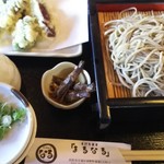 そば切り まるなる - 