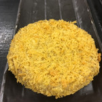 セルフうどんいりこ - 