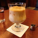 コーヒー ポート ハイム - 