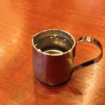 コーヒー ポート ハイム - 