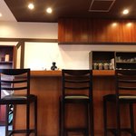 コーヒー ポート ハイム - 