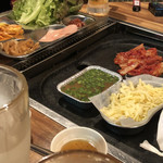 韓国飲食店ドヤジ屋 - 