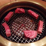 焼肉居酒屋 マルウシミート - 