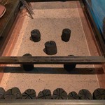 江戸前炭火焼 kemuri 神楽坂 - 