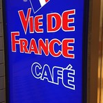 VIE DE FRANCE CAFE - 