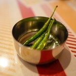 インド料理 ラクスミ - 