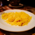 インド料理 ラクスミ - 