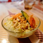 インド料理 ラクスミ - 