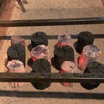 江戸前炭火焼 kemuri - 