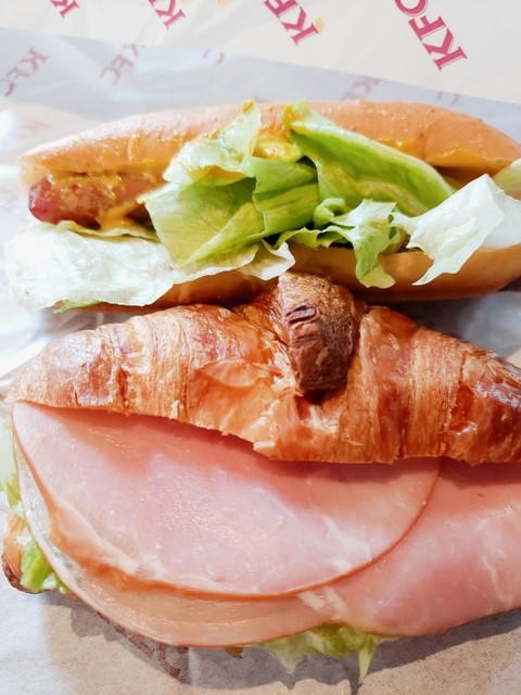 ケンタッキーフライドチキン 御徒町南口店 御徒町 レストラン その他 食べログ