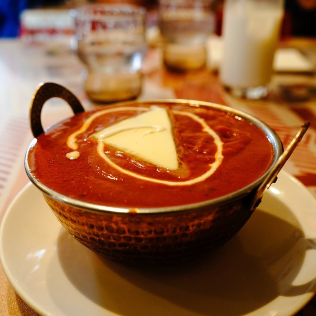 Indian Ryori Rakusumi photo 2