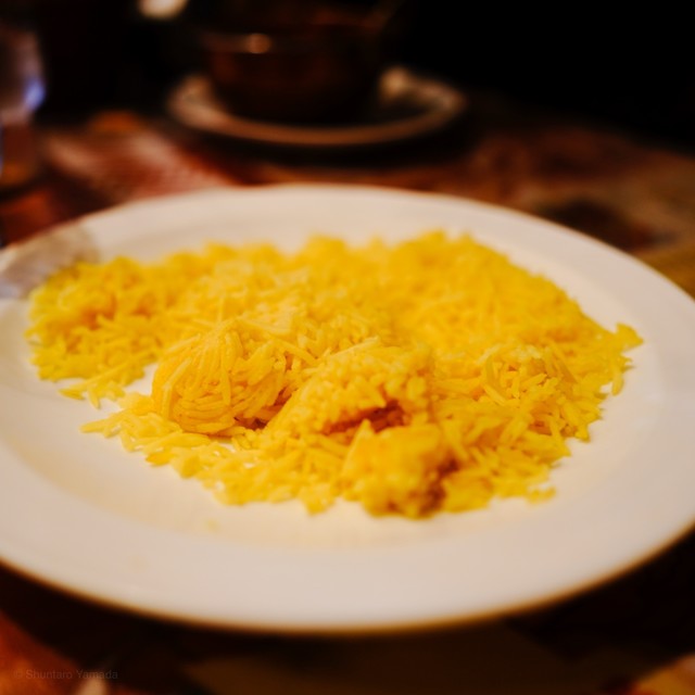 インド料理 ラクスミ - 泉外旭川（インドカレー）の写真