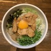 麺屋 もり田