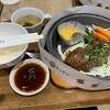 松屋'S 肉キッチン イオン藤井寺ショピングセンター店